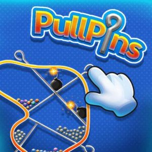 Pin Puzzle Quest
