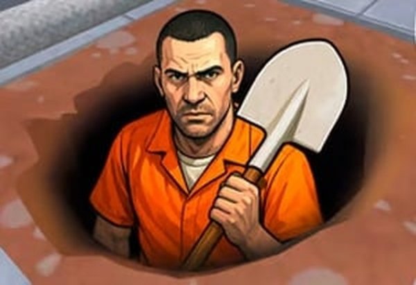 Escape the Cell: Underground Strategy