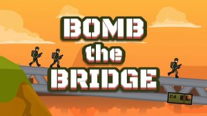 Bridge Clear Puzzle Game