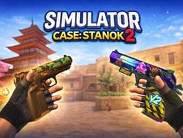 Case Clicker: Target Blast