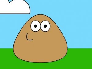 Pou Match3 Puzzle Game