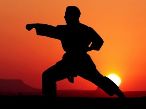 Sunset Warriors Puzzle Game