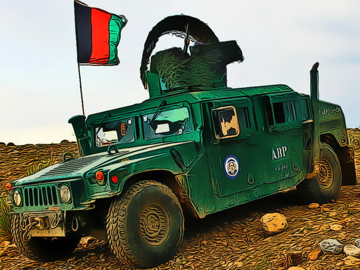 Vehicles Jigsaw Puzzle