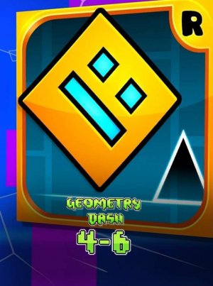 Rhythm Dash Level 4-6 Arcade