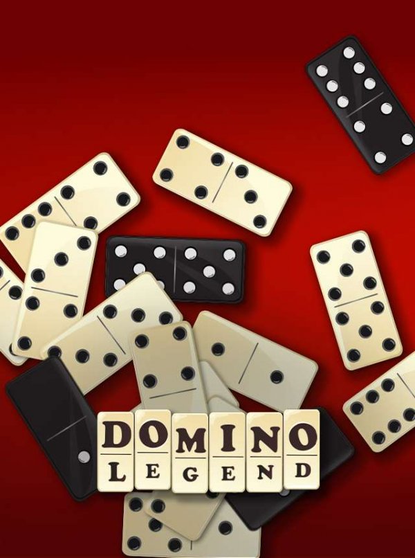 Domino Match Puzzle
