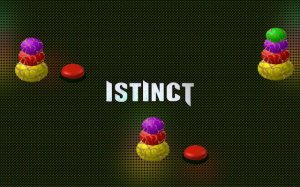 Istint: Reflex Arena - Online Reaction Game