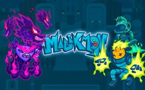 Magikmon Monster RPG Online Game
