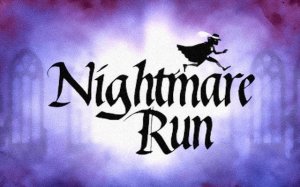 Nightmare Runner: Action Running Game Online