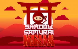 Shadow Samurai Ninja: Warrior's Path Online Adventure Game