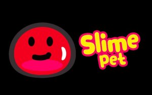 Slime Pet Care Simulator