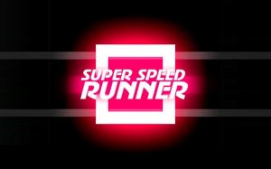 Super Speed Runner - Endless Running Game