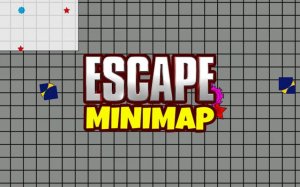 Escape Minimap Online - Adventure Puzzle Game