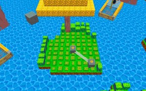 Farm Harvester: Agricultural Tycoon Online Game