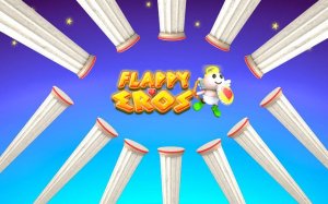 Flappy Eros: Valentine's Adventure Online Game