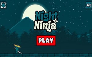 Night Ninja: Stealth Adventure Online Game