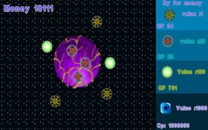 The Clicket - Idle Clicker Game Online