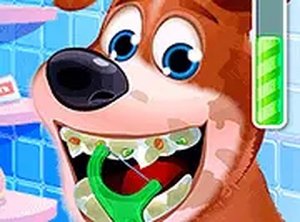 Homeless Puppy Care Online Game