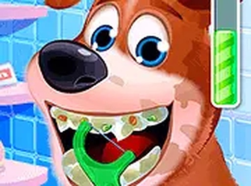 Puppy Care: Pet Simulation Game