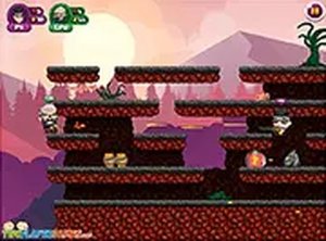 Heads Mayhem Online Shooting Game