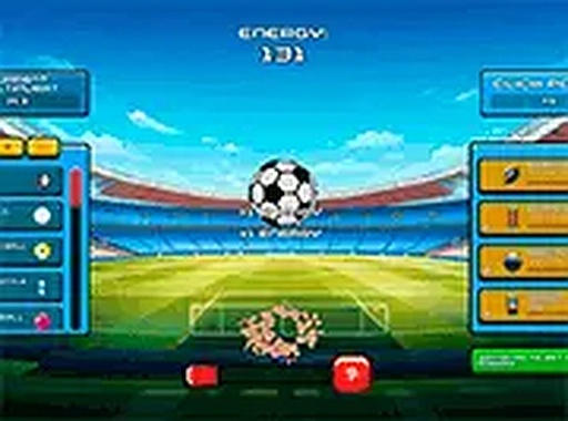 Ball Clicker Online Game