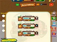 Merchant Billionaire Idle Clicker Game