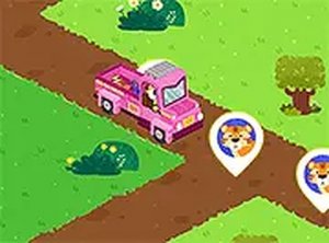 Baby Rescue Team Online Game