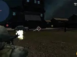 The Last City Online Game