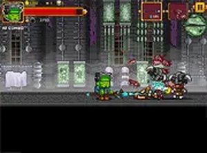 Dracula Frankenstein & Co Online Game