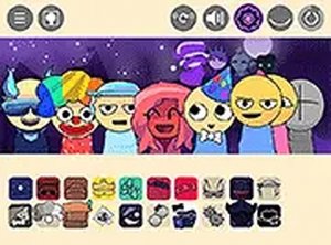 SprunkBricks Music Game Online