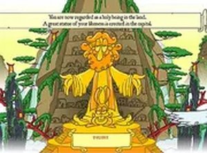 Prophets Word Puzzle Game Online