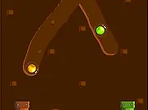 Route Digger 2 Online Puzzle Game - Puzzle Game