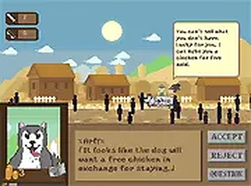 Apocashop: Shopkeeper Simulator Online Game - Strategy Simulation Game