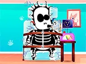 Asmr Doctor: Crazy Hospital Online Game