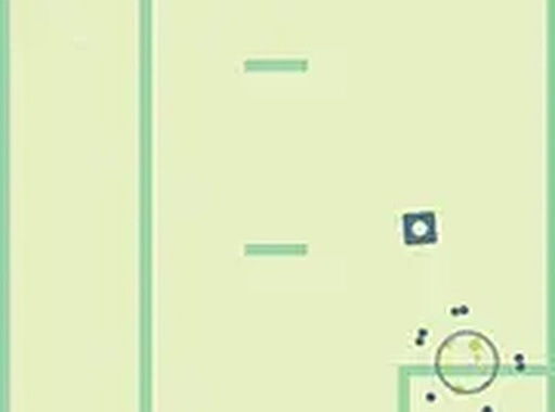 Jumping Box Html Online Game