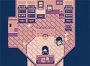 An Autumn With You - Magical Forest Adventure Game