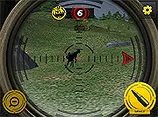 Wild Hunting Clash Online Game