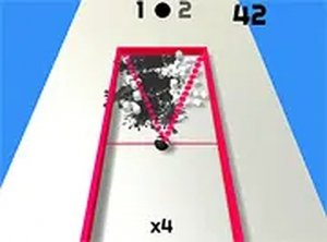 Paint Strike Online Game