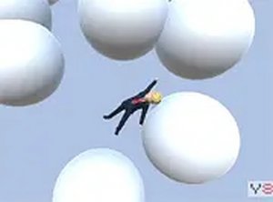 Ragdoll Physics Online Game