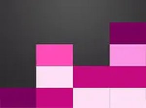 Domino Shades Puzzle Game