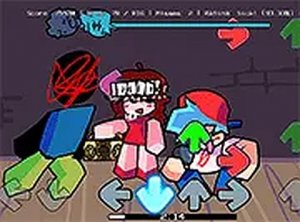 FNF: Funkin' on the Heights Online Game