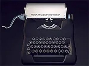 Typewriter Simulator Online Game