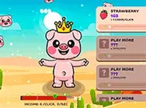 Purrfect Clicker Online Game
