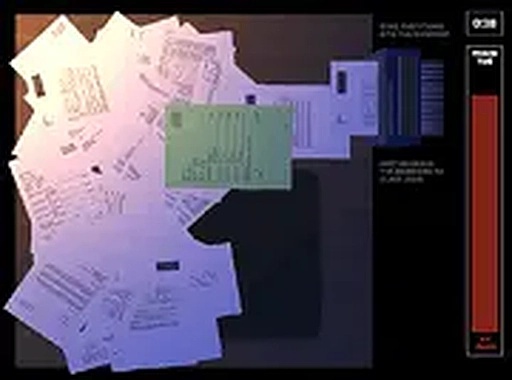 You&rsquo;re Being Audited - Fast-Paced Shredding Online Game