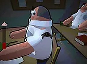 Fly for Fly Online Action Game