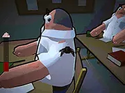 Fly for Fly Online Action Game