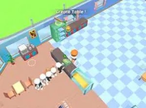 My Bakery Online Game