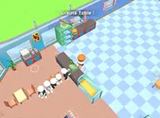 My Bakery Online Game