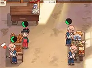 My Dear Shop Idle Online Game