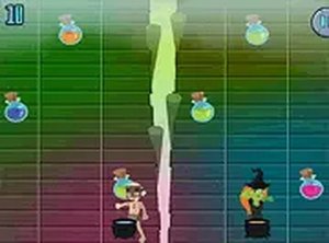 Ritual Duel Online Game