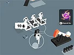 Idle Planet Extend Online Game